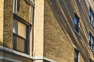 8236 S Maryland Ave Apartments Chicago Exterior